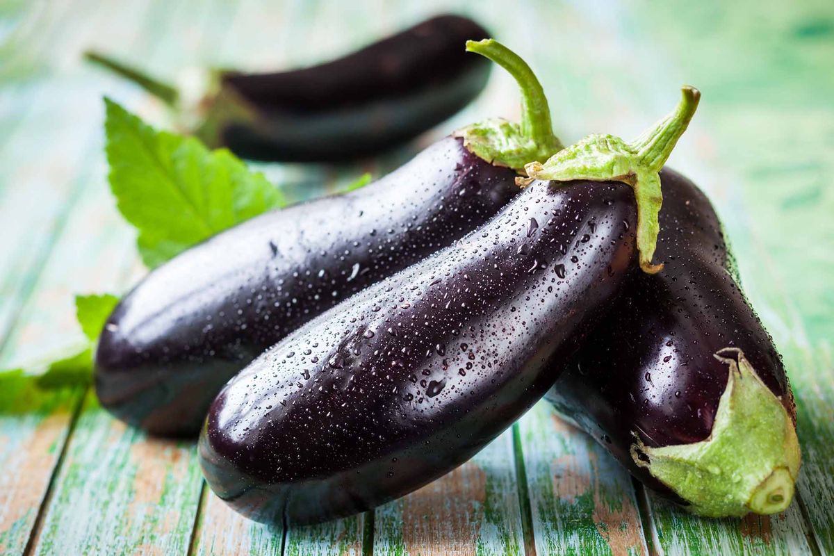8 Fascinating facts about eggplants you didn't know